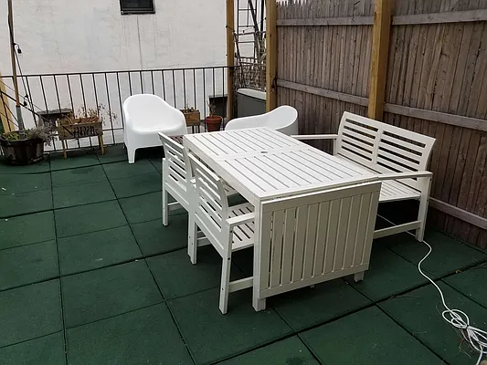 Rented by Chartwell Manhattan Realty | media 5