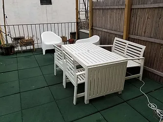 Rented by Chartwell Manhattan Realty