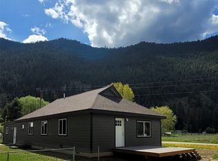 45 Horning Dr, Superior, MT 59872