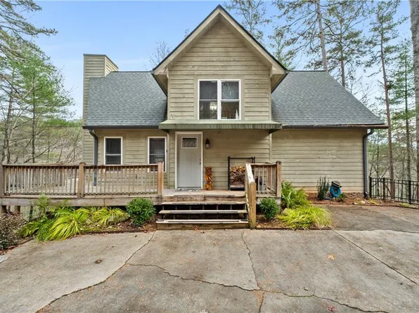 222 Alte Bruecke Strasse, Helen, GA 30545