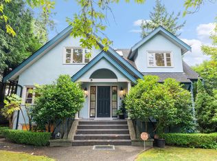 3982 W 35th Ave, Vancouver, BC V6N 2P2