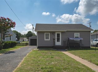 2632 Center St, Granite City, IL