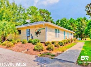 5652 Dee St #A, Gulf Shores, AL 36542