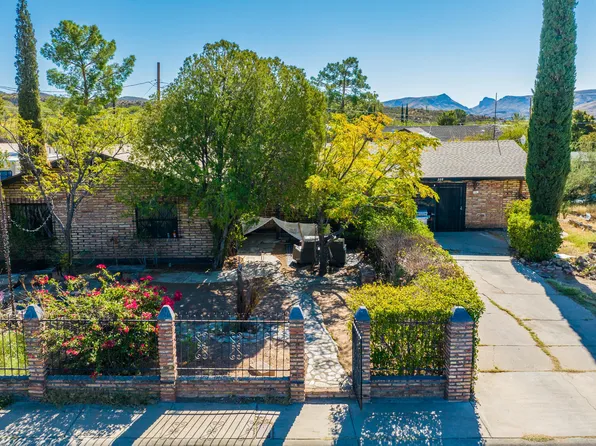 200 W SUNSET Drive, Superior, AZ 85173