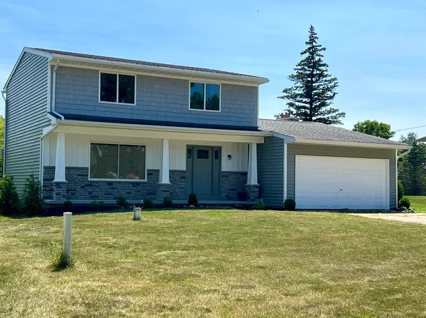 1173 Highgate Dr, Flint, MI 48507