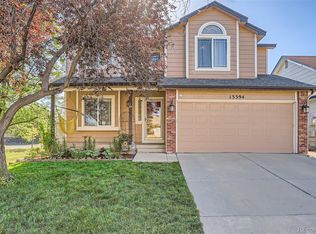 13394 Briarwood Dr, Broomfield, CO 80020