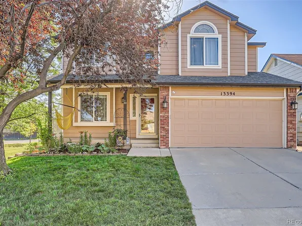 13394 Briarwood Drive, Broomfield, CO 80020