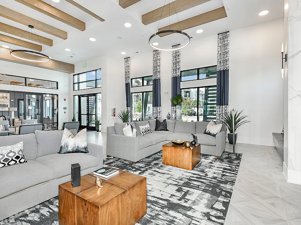 Residences at SweetBay
