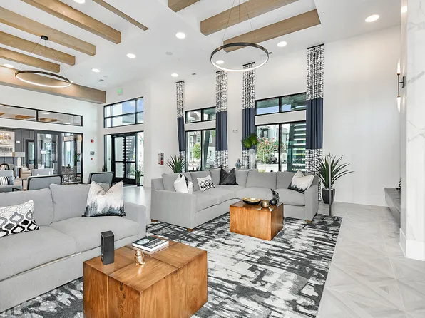 Residences at SweetBay