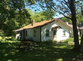 509 W 11th Ave, Ellensburg, WA 98926
