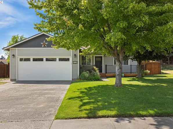 317 NE Marshall Loop, Boardman, OR 97818