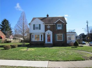 17709 Allien Ave, Cleveland, OH