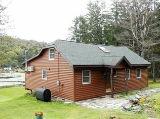 152 Trout Brook Rd, Fremont Center, NY 12776