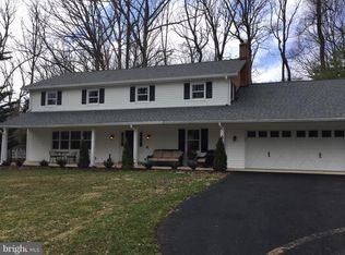 14504 Georgia Ave, Rockville, MD 20853