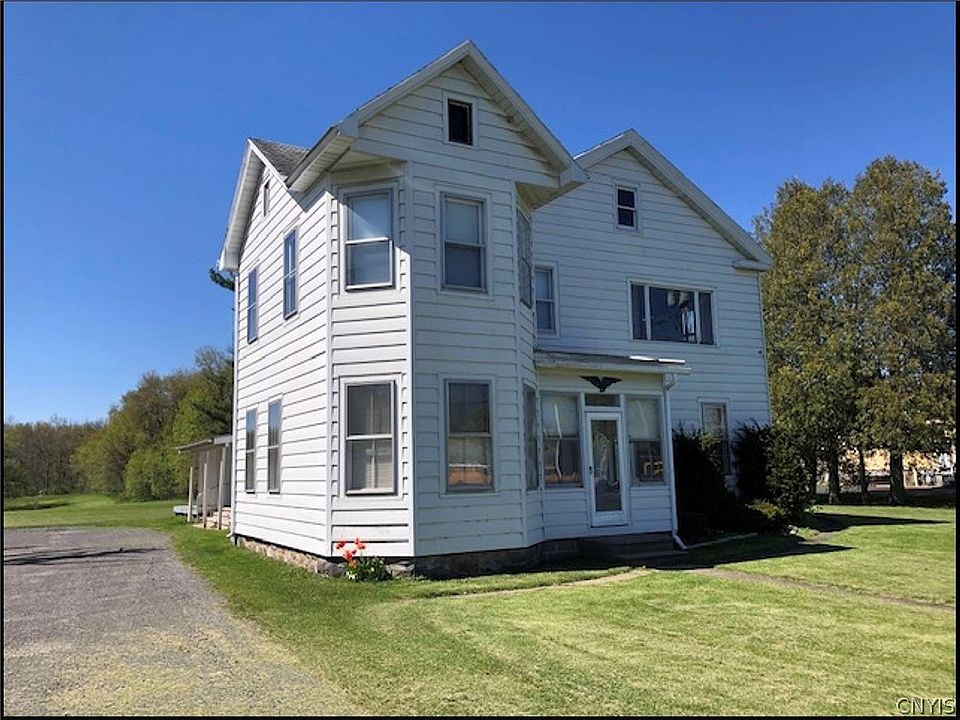 7291 W Main St, Westmoreland, NY 13490 MLS S1455383 Zillow