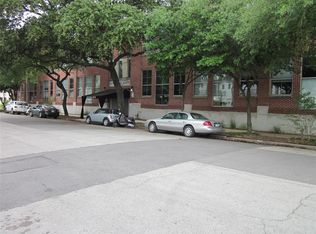 1312 Live Oak St APT 118, Houston, TX 77003
