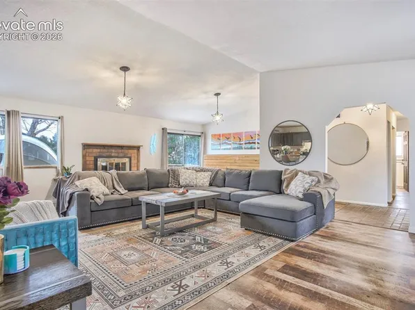 5665 Tuckerman Dr, Colorado Springs, CO 80918