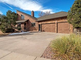 1570 Big Valley Dr, Colorado Springs, CO 80919
