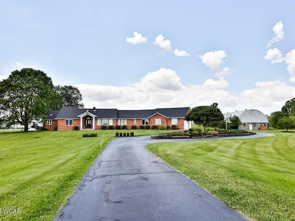 1054 Saint Paris Jackson Rd, Saint Paris, OH 43072
