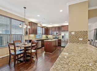 7127 Sanders Hill Ln, Humble, TX 77396