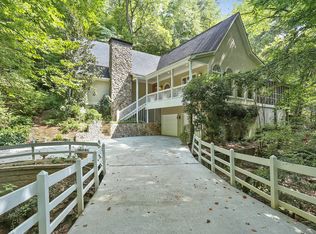 6390 River Chase Cir NW, Sandy Springs, GA 30328