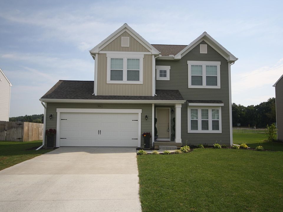 1st image of 59311 Ravenna Dr