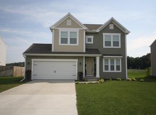 59311 Ravenna Dr, Mattawan, MI 49071