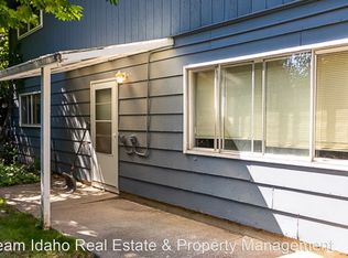 635 SW James Pl APT B, Pullman, WA 99163