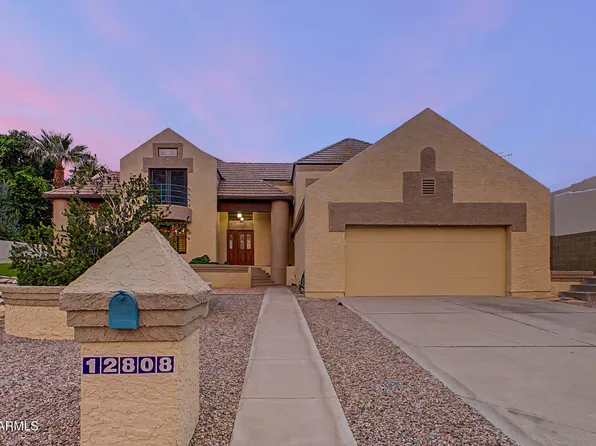 12808 S 38TH Street, Phoenix, AZ 85044