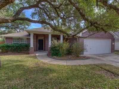 9025 Ovalla Dr, Austin, TX, 78749