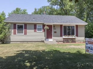 1435 37th St SW, Wyoming, MI 49509