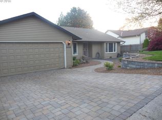 11358 SE Westgate Way, Happy Valley, OR 97086