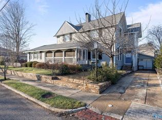 717 Eustis Ave SE, Huntsville, AL 35801