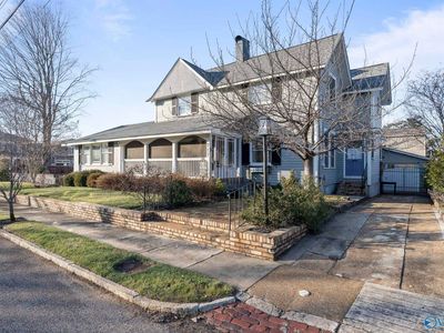 717 Eustis Ave SE, Huntsville, AL, 35801