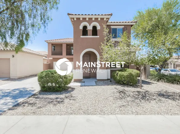 9413 W Payson Rd, Tolleson, AZ 85353