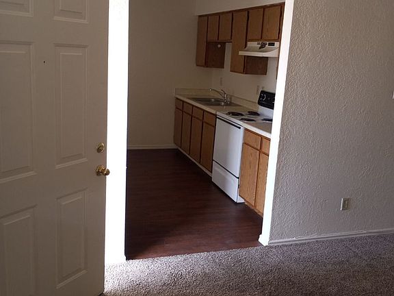 3rd image of 1800 S Espina St APT 19