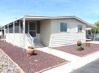 4550 N Flowing Wells Rd UNIT 255, Tucson, AZ 85705