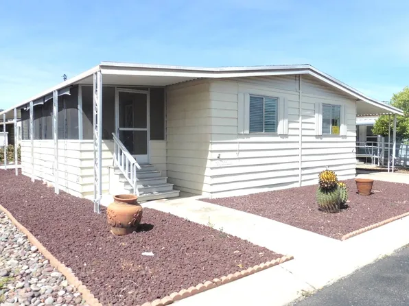 4550 N Flowing Wells Rd Unit 255, Tucson, AZ 85705