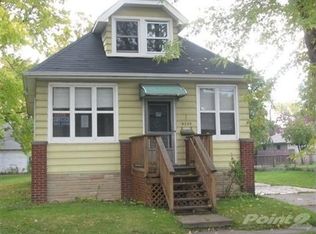 4345 11th St, Ecorse, MI 48229