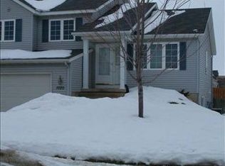 1020 Saint Albert The Great Dr, Sun Prairie, WI 53590