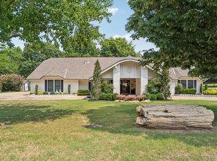 3939 E 110th St, Tulsa, OK 74137