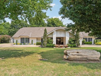 3939 E 110th St, Tulsa, OK, 74137