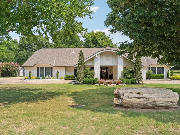 3939 E 110th St, Tulsa, OK 74137