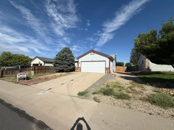 1131 S Olive Ave, Milliken, CO 80543