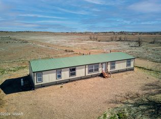 936 W Papermill Rd, Taylor, AZ 85939