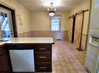 58 Franklin St, Stoneboro, PA 16153