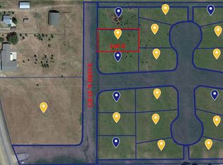 141 Grays Dr LOT 6, Afton, WY 83110