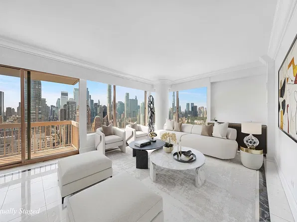 200 E 69th St APT 34C, New York, NY 10021