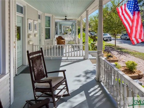 506-508 E Bolton Street, Savannah, GA 31401