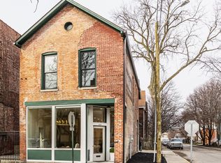 926 N Alabama St, Indianapolis, IN